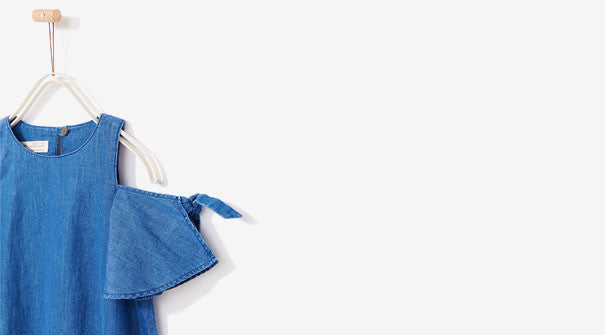 Bingo Binimal Fashion