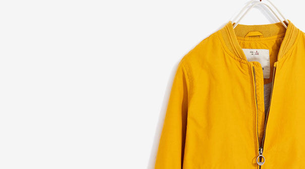 Bingo Binimal Fashion